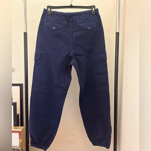 Gucci cargo baggy pants man - Picture 2 of 7